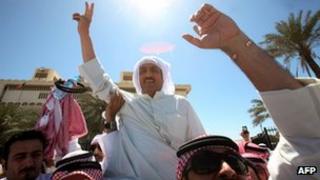 Mussallam al-Barrak