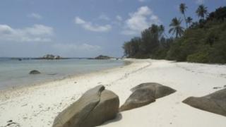 Perhentian Islands