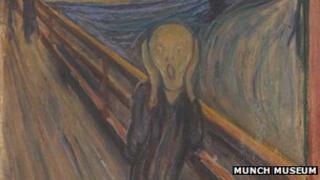 The Scream