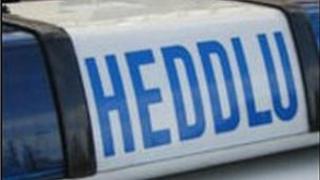 Car heddlu
