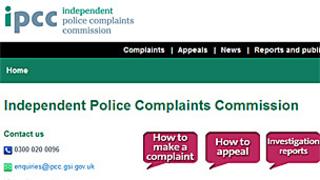 IPCC website