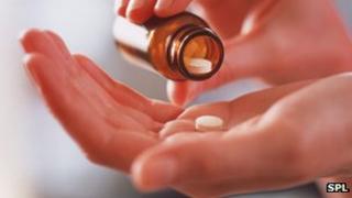 Pills