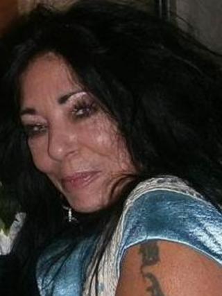 Pamela Jackson