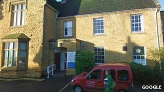 Morton-in-Marsh Cottage Hospital