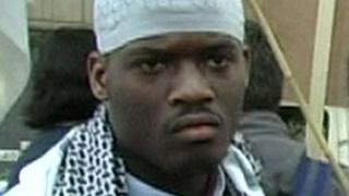 Michael Adebolajo