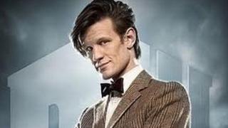 Matt Smith