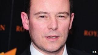 Andrew Lancel