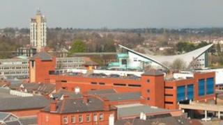 Wrecsam