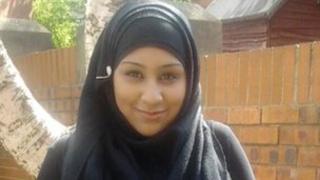 Reema Ramzan