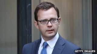 Andy Coulson