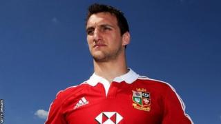 Sam Warburton