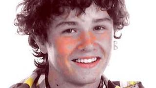 Cameron Smithies