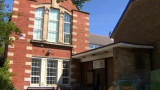 Grimsby Islamic Cultural Centre