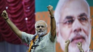 Narendra Modi