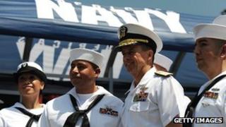 US Navy