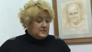 Sarah Cornelius-Price