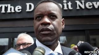 Kevyn Orr