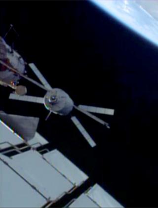 ATV approach