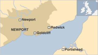 Locator graphic