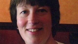 Carole Corbett