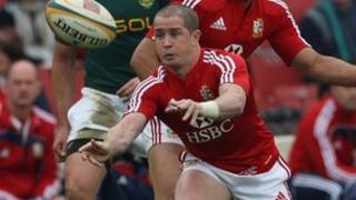 Shane Williams