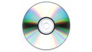 DVD