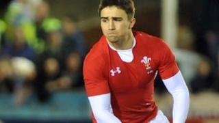 Jordan Williams