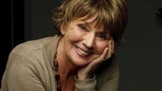 Sue Johnston in Waking the Dead