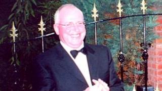 Philip Baron