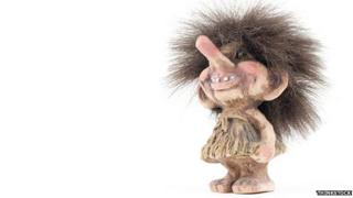 Troll