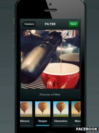 Instagram