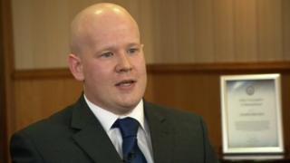 PC Adam Koch
