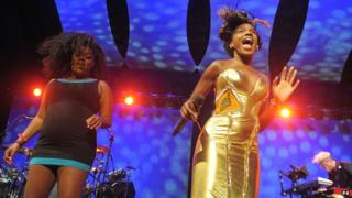 Noisettes