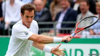 Andy Murray