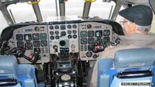 Project Propeller