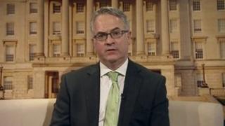 Alex Attwood