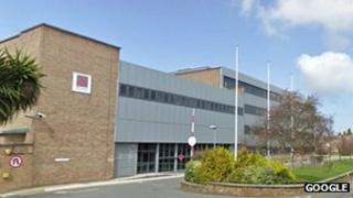 College of West Anglia, King's Lynn