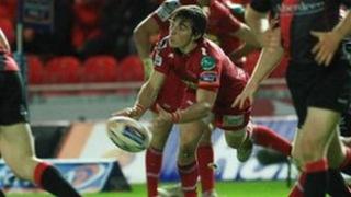 Rhodri Williams