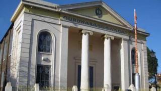 Gurdwara Sikh Sangat in Bow
