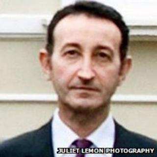 Zaid al Hilli.
