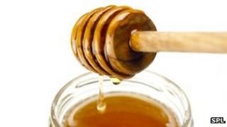 Honey