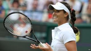 Laura Robson