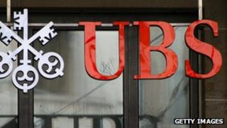 UBS
