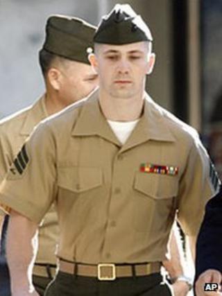 Sgt Lawrence Hutchins
