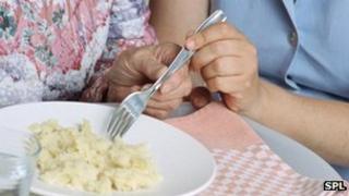 Elderly care