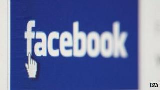 Facebook logo