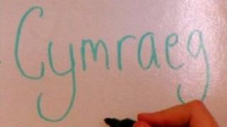 Cymraeg