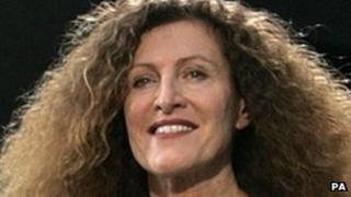 Nicole Farhi