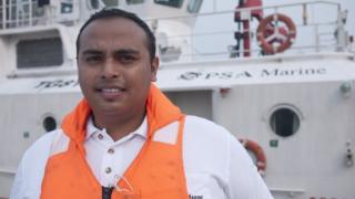 Mohamed Farhan BMD Jamaluddin