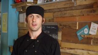 James Stoker, Chilli Cake Deli